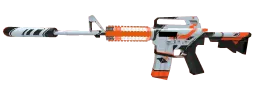 M4A1-S
