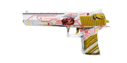 Desert Eagle