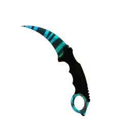 ★ Knife