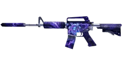 M4A1-S