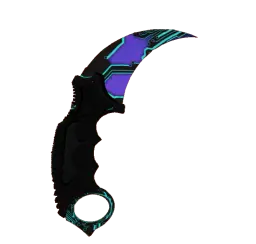 ★ Knife