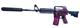 M4A1-S