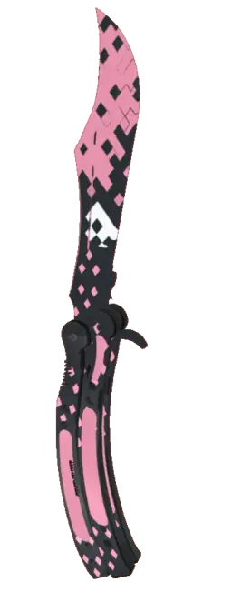 ★ Knife