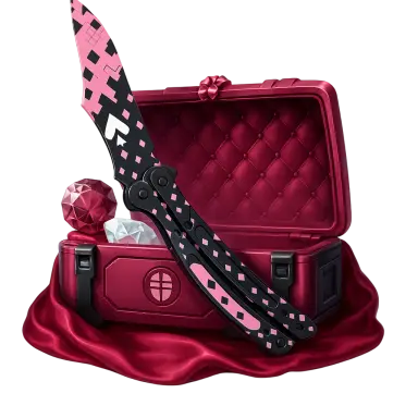 Trigger Pink