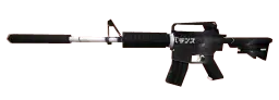 M4A1-S