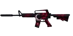 M4A1-S