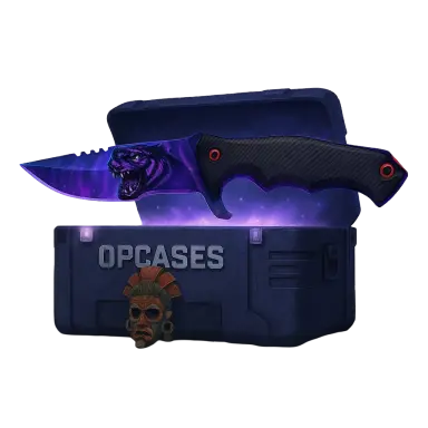Neon Purpel