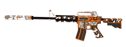 M4A1-S