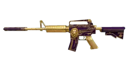 M4A1-S