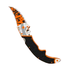 ★ Knife