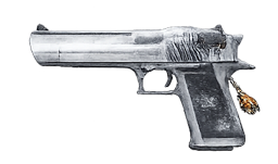 Desert Eagle