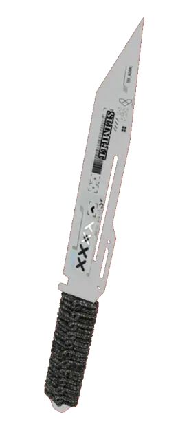 ★ Knife