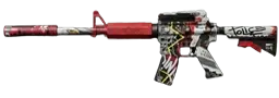 M4A1-S