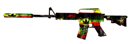 M4A1-S