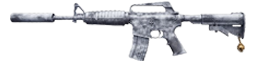 M4A1-S