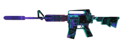 M4A1-S