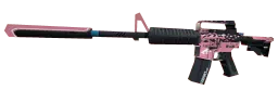 M4A1-S