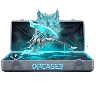 Frozen Abyss Premium