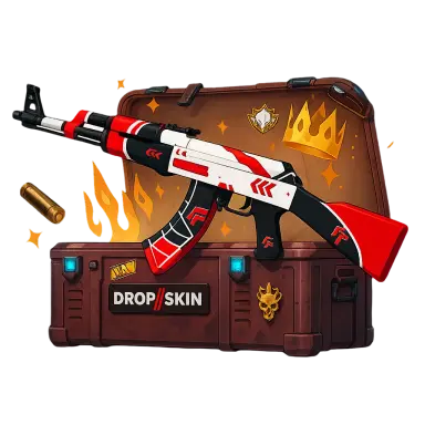 Blazing Crown