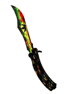 ★ Knife