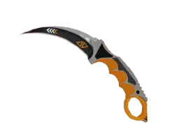★ Knife