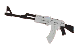 AK-47