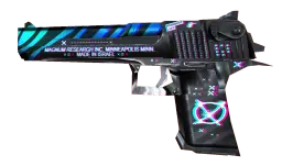 Desert Eagle