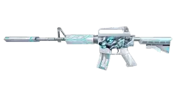 M4A1-S