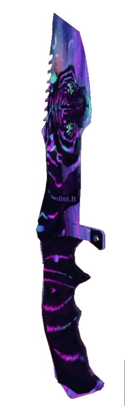 ★ Knife
