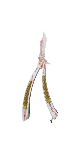 ★ Knife
