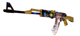 AK-47