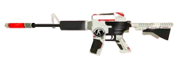 M4A1-S