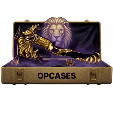Lions Fury Premium