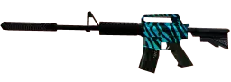 M4A1-S