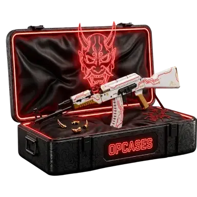 Scarlet Demon Premium
