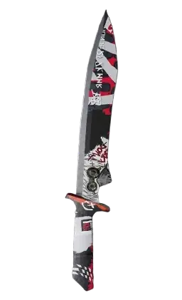 ★ Knife