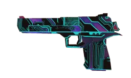 Desert Eagle