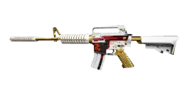M4A1-S