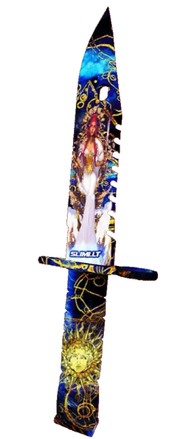 ★ Knife