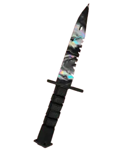 ★ Knife