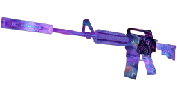M4A1-S