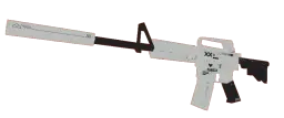 M4A1-S