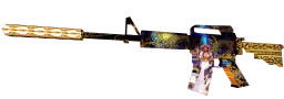 M4A1-S