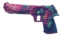 Desert Eagle