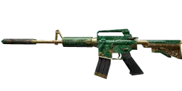 M4A1-S